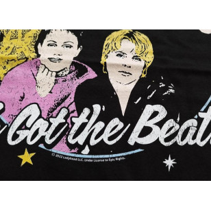 The Go-Go's - We Got The Beat Official T Shirt ( Men M, L ) ***READY TO SHIP from Hong Kong***